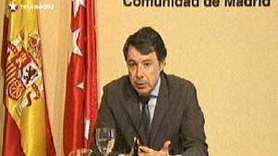 González: Gómez es un mentiroso compulsivo obligado a rectificar continuamente