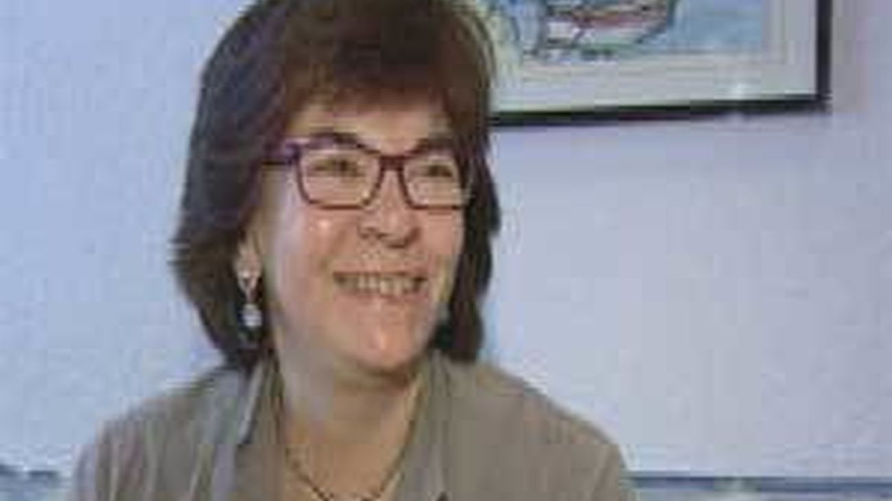 Regina Otaola, nueva directora de la Agencia para la reeducación del menor infractor de Madrid