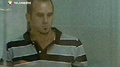 Txeroki, absuelto del intento de asesinato del vicepresidente del Grupo Correo