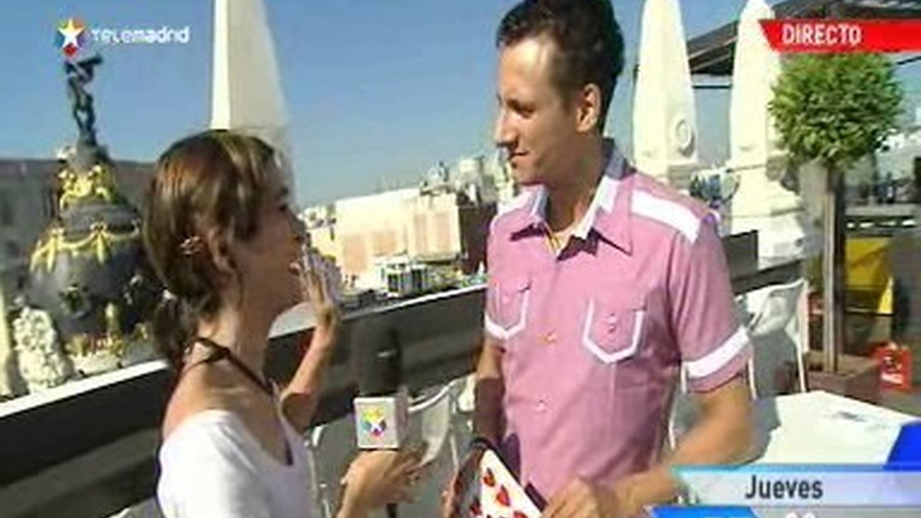 La magia inunda Madrid