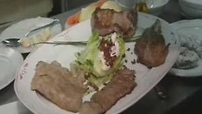 Receta de magret de pato