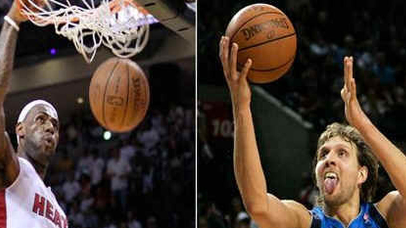 La NBA anuncia el cierre patronal