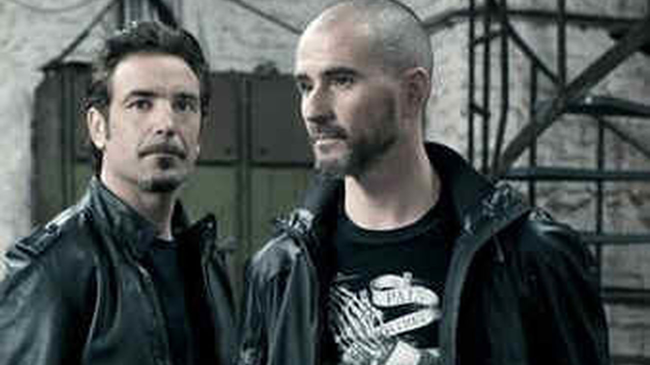 OBK y Bob Sinclair en las fiestas del Orgullo Gay