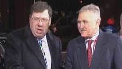 El primer ministro polaco recomienda reformas laborales a España y Grecia