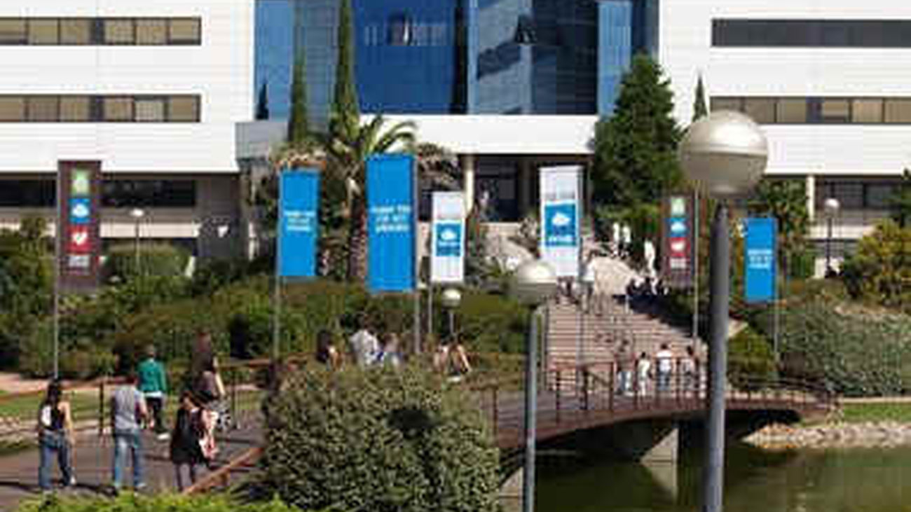 Las universidades privadas madrileñas son las más caras del país