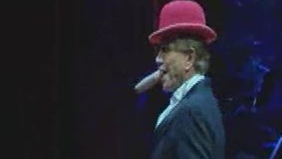 El amor loco llega al Circo Price