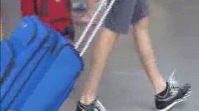 Barajas operará más de 6.200  vuelos en la operación salida de julio