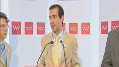 Salvador Victoria: La Comunidad seguirá apoyando el Servicio de Atención a Homosexuales