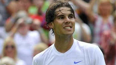 Rafael Nadal supera a Bellucci y pasa a segunda ronda