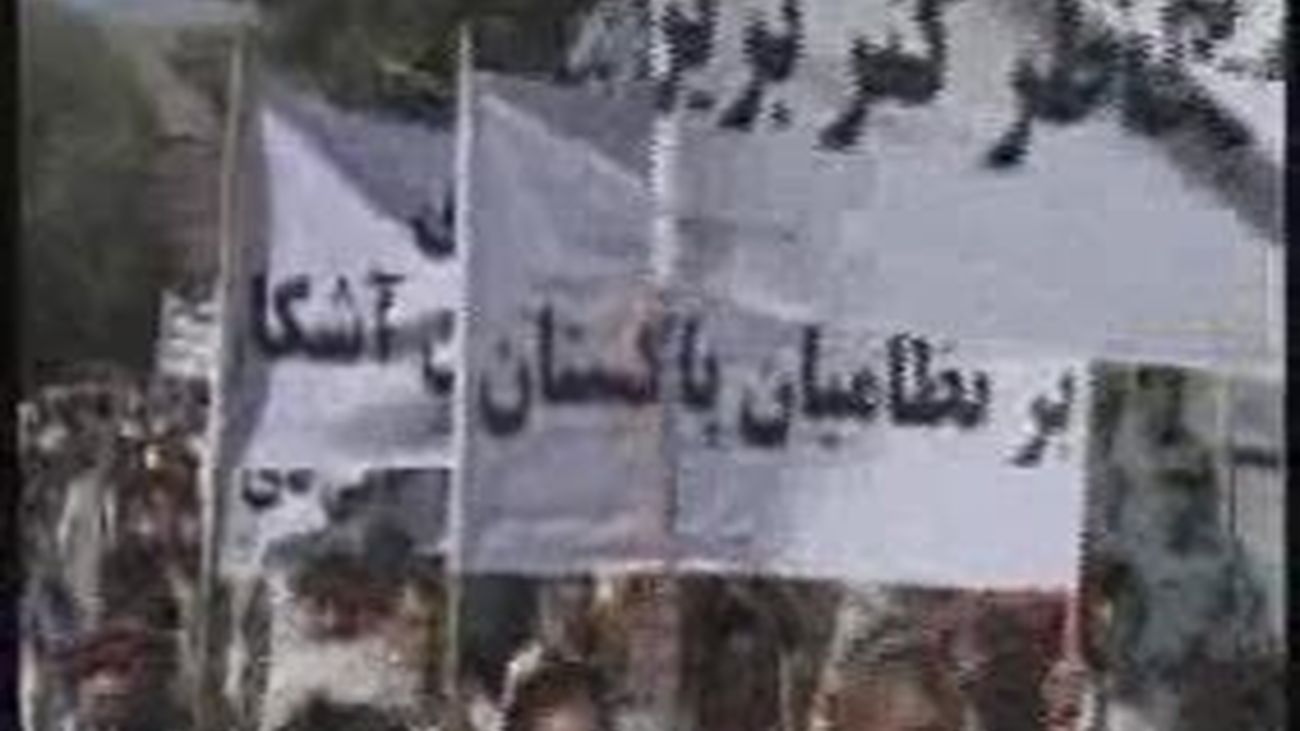 Un militar italiano ha muerto en un atentado en el oeste de Afganistán