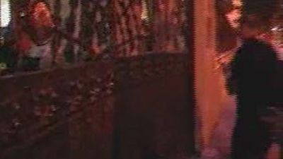 Bautista y los otros 8 detenidos a la espera de prestar declaración