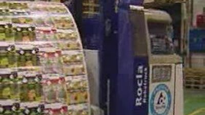 Un proceso pionero en el mundo recicla los "tetra briks" al 100%