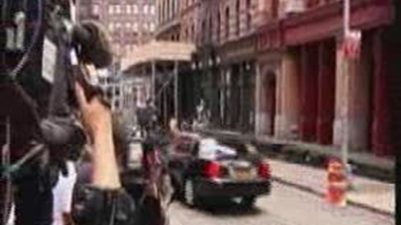 La mitad de los franceses a favor de que vuelva a la política Strauss-Kahn