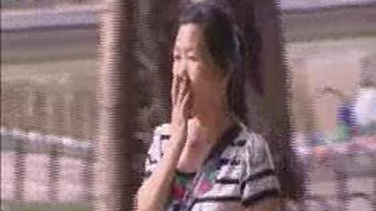 Recogidos 172.000 kilos de residuos en la cabalgata y la fiesta