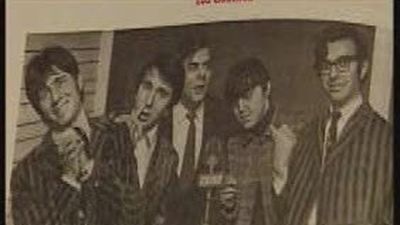 De cantante en los 60 a presidente de la sociedad de artistas más polémica