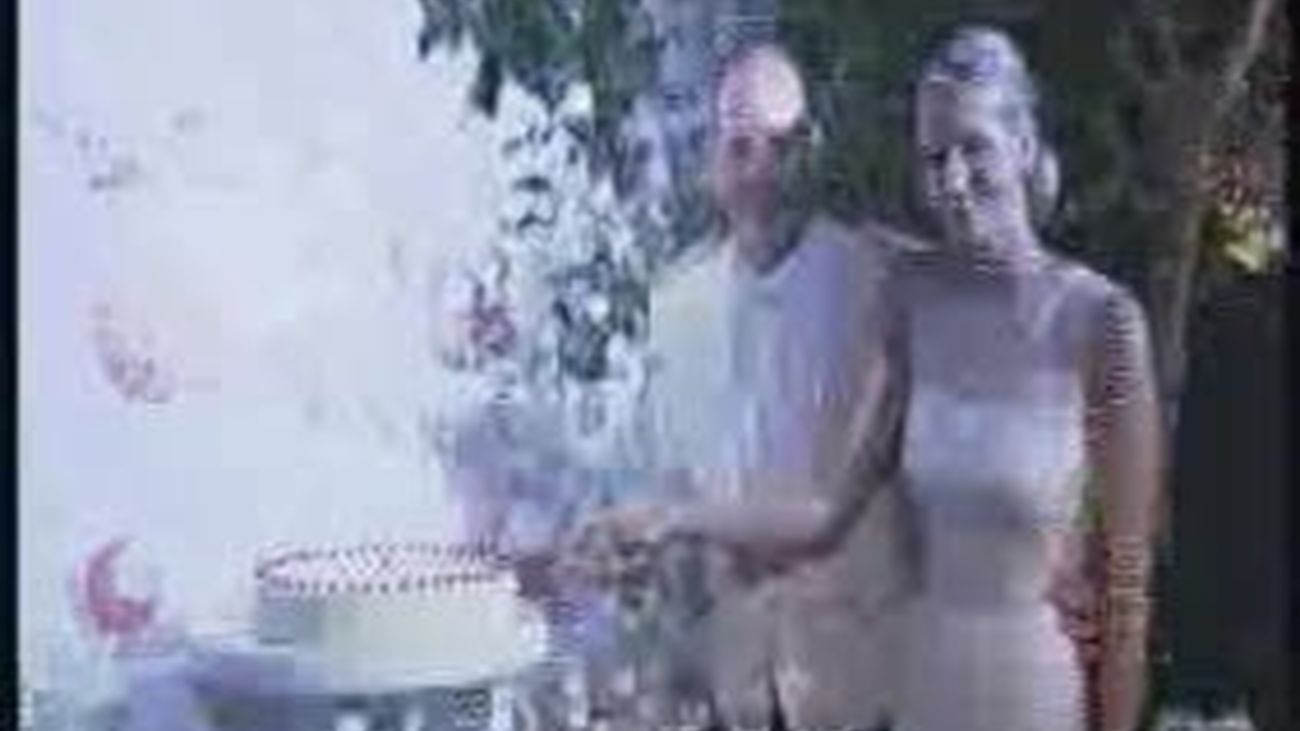 Los Príncipes Alberto y Charlene pusieron punto y final a su boda
