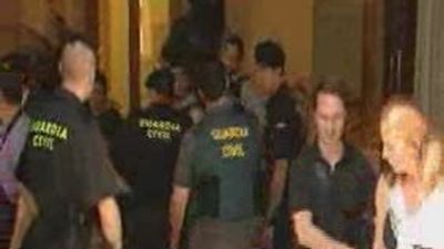 El rastro del dinero de la SGAE