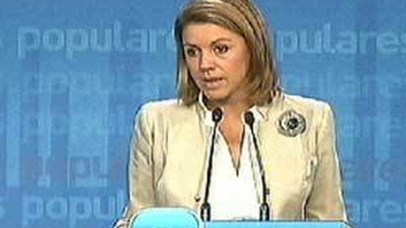 El PP y la UMP de Sarkozy se alían para colaborar ante las próximas elecciones