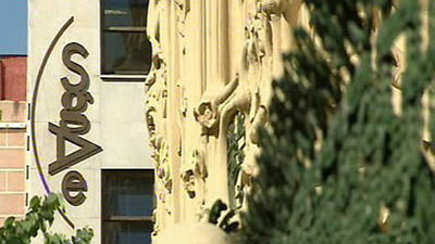 Exdirectivo SGAE dice que jamás usó la tarjeta en "beneficio propio"