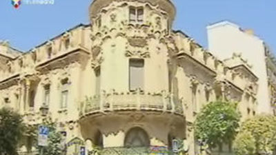 El juez Pablo Ruz toma declaración al presunto cabecilla de la trama de la SGAE