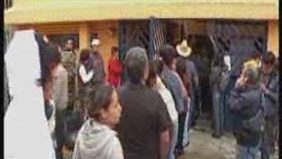 El PRI gana las elecciones a gobernador en tres estados mexicanos