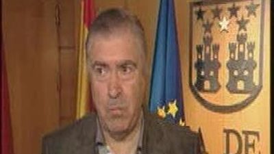 La Oposición pide que los consejeros del Gobierno regional comparezcan en julio en comisión en la Asamblea