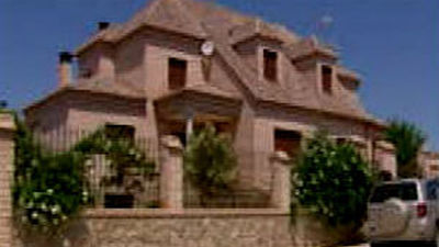 Fallece un niño de un año por las  mordeduras de un perro en Toledo