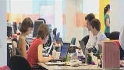 200 personas preparan en Madrid la Jornada Mundial de la Juventud