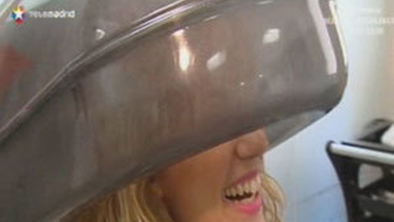 Tucos para cuidar el pelo en verano