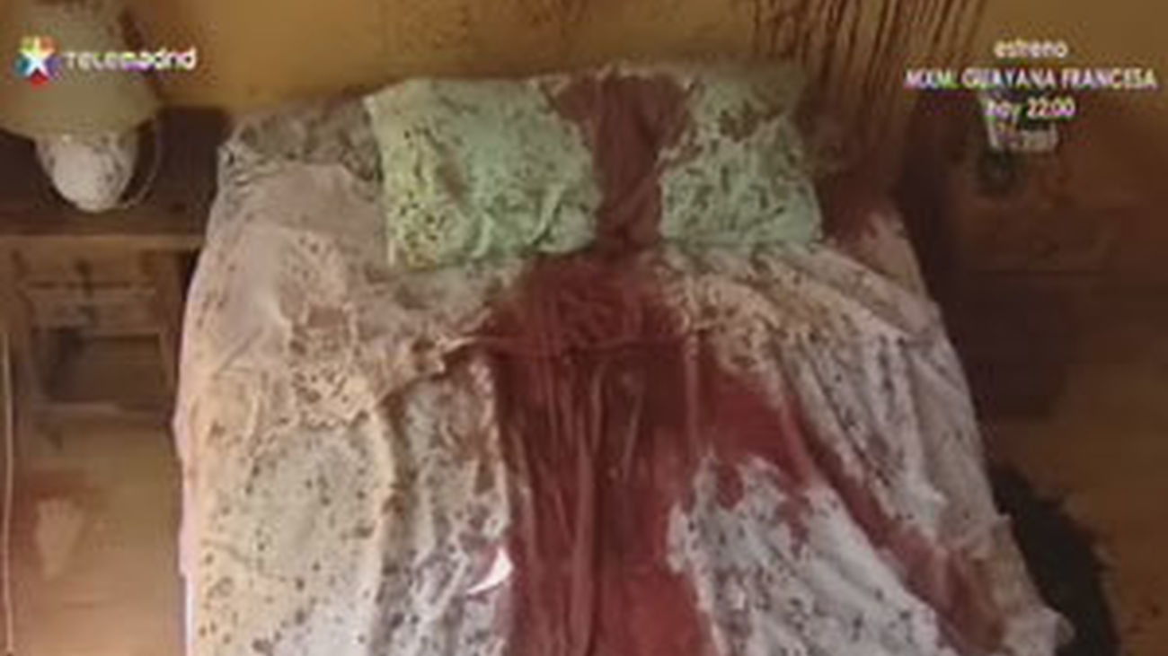 Ni huella del delito