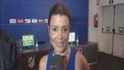 Gabi es mejor que cuando se fue, ha declarado en Telemadrid