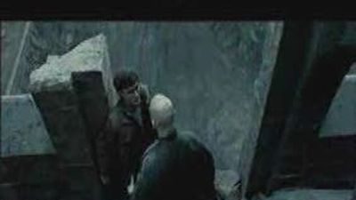 La magia de Harry Potter se despide de Hogwarts