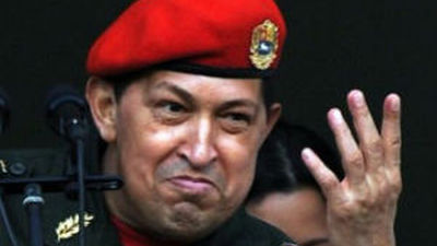 Chávez reconoce ante sus seguidores que aún debe vencer al cáncer