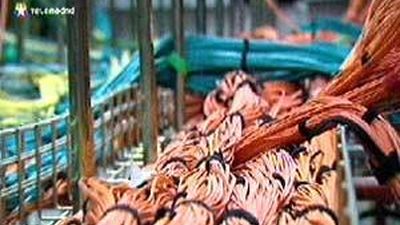 Magerit, el ordenador más potente de España, se encuentra en la Politécnica madrileña