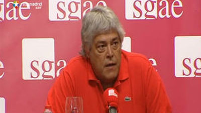 Una comisión rectora se hará cargo de la SGAE