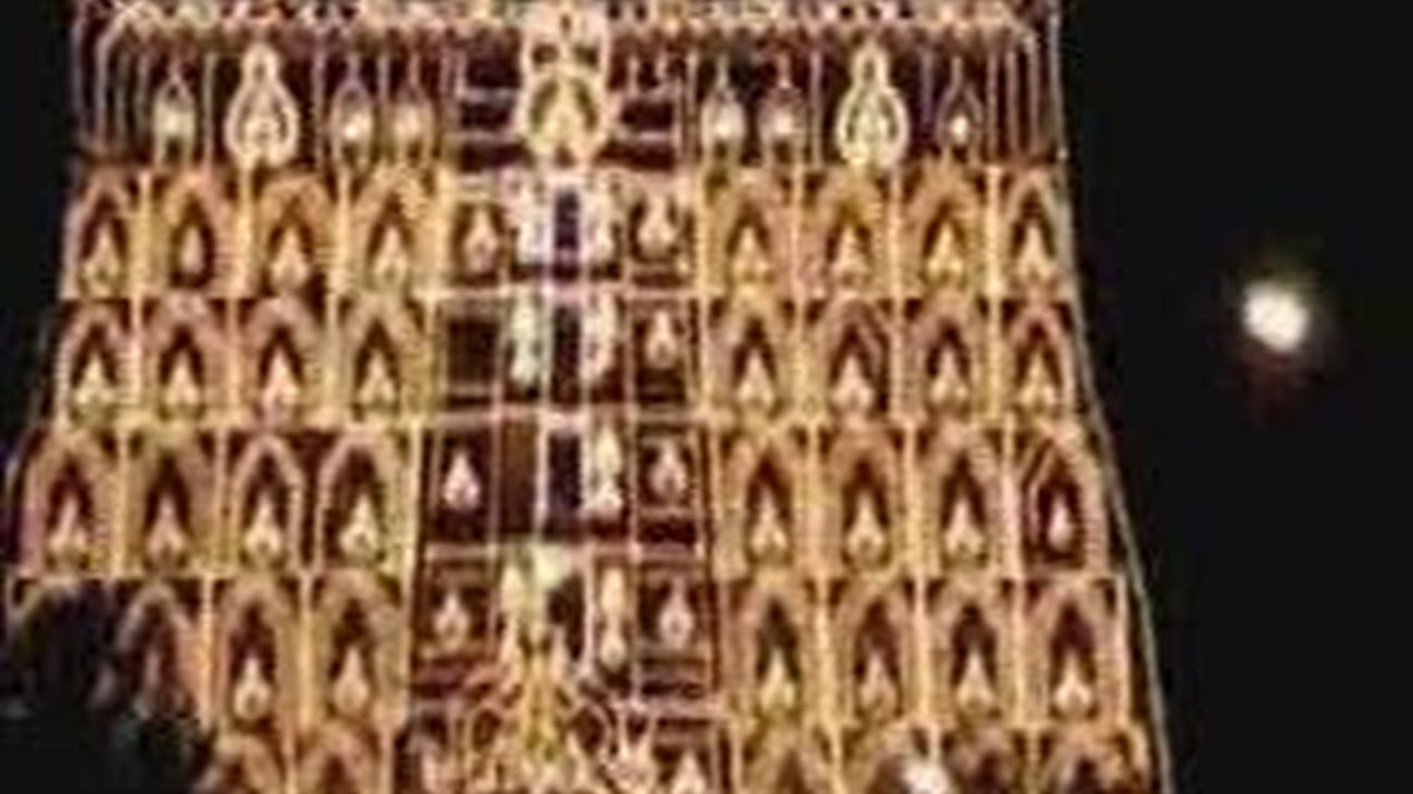 Hallazgo de un tesoro multimillonario, al sur de la India