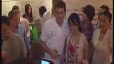 Mourinho quiere a Casillas como capitán del Real Madrid