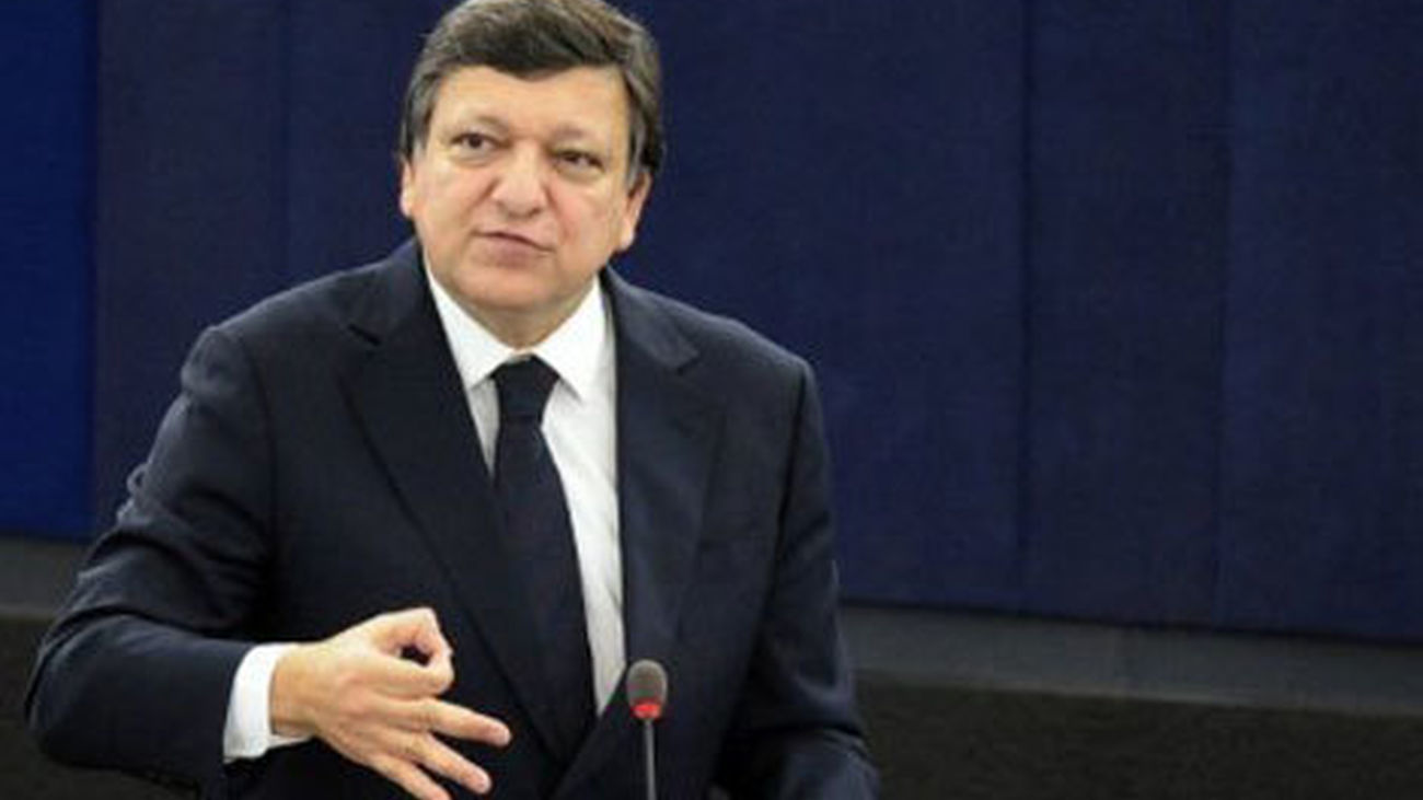 La Comisión Europea  apuesta por los eurobonos y consigue calmar los mercados