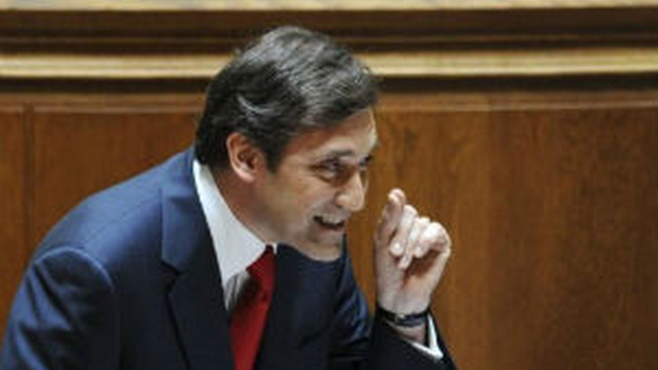 Rebajan a "bono basura" la calificación de la deuda de Portugal