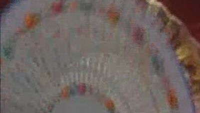 El lenguaje secreto de los abanicos