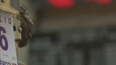 Día negro en la Bolsa de Lisboa, con una caída de más del 3%, que en Madrid fue del 1,22%