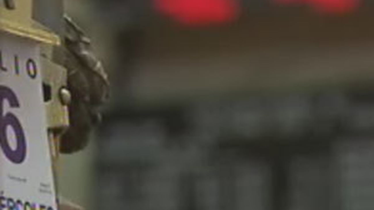 Día negro en la Bolsa de Lisboa, con una caída de más del 3%, que en Madrid fue del 1,22%