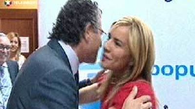 Desestimada la denuncia socialista en Pinto contra Rabaneda