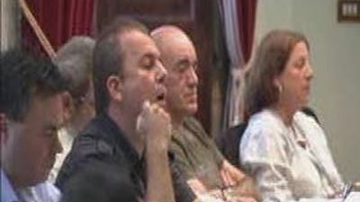 Bildu no condena en Ermua los  crímenes de ETA "porque no ayuda en el camino de la paz"