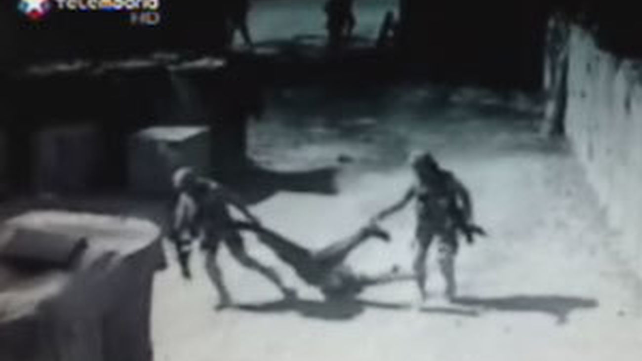 Detenidos dos militares por filtrar las imágenes de un atentado en Afganistán