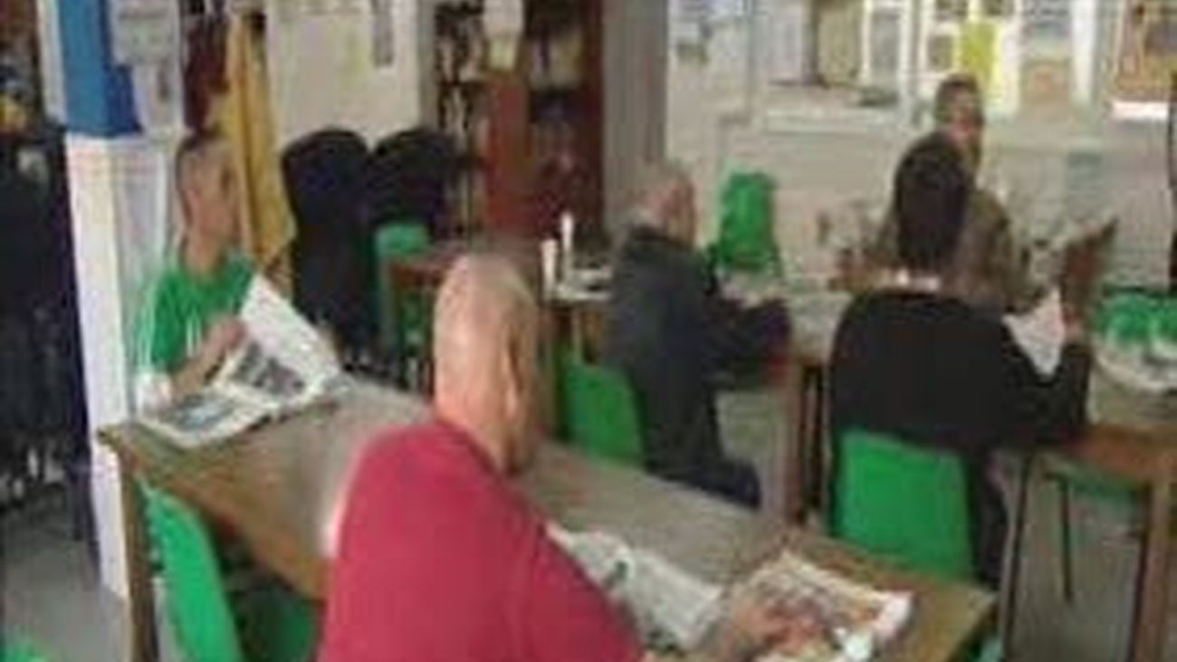 Casi un millón de personas pide al año ayuda a Cáritas