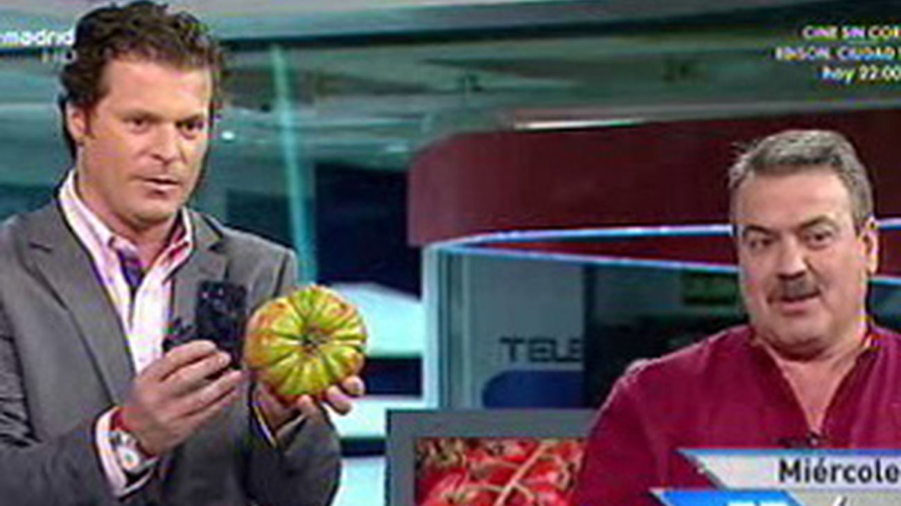 El mejor alimento para el verano