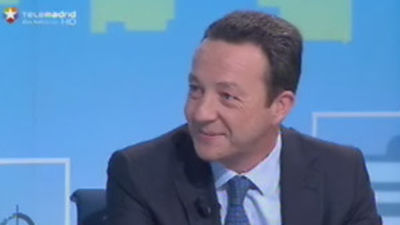 Entrevista a Íñigo Enríquez de Luna