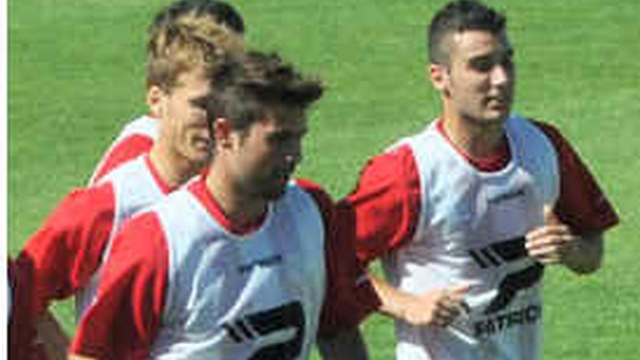 Borja García se desvincula del Rayo Vallecano y ficha por el Córdoba