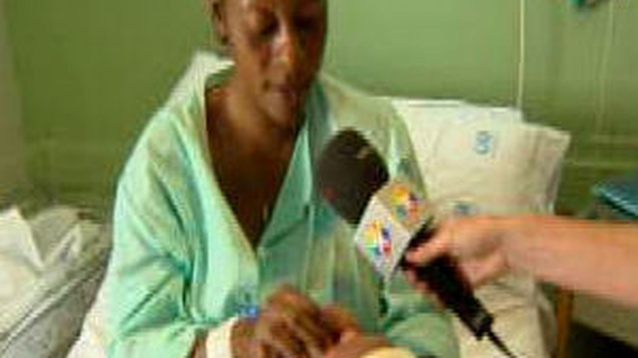 La tasa de natalidad española volvió a descender un 2% en 2010